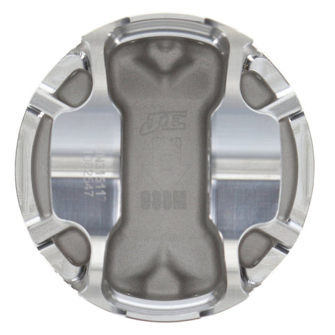 JE Pistons FA20 - 4UGSE 9.5:1 KIT Set of 4 Pistons - 315116