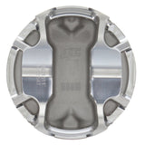 JE Pistons FA20 - 4UGSE 9.5:1 KIT Set of 4 Pistons - 315115
