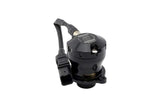 Turbosmart 07-13 Mini Cooper 1.6L R56 (N14/N18) Kompact EM Dual Port VR10 BOV - TS-0223-1093