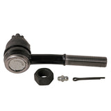 MOOG 95-97 Nissan Pickup Front Inner / Inner Tie Rod - ES3051L