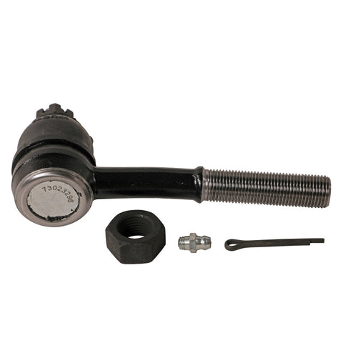 MOOG 95-97 Nissan Pickup Front Inner / Inner Tie Rod - ES3051L