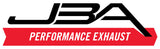 JBA Chrysler 3.5L V6 Oval Port Header Gasket - Pair - 063-3500