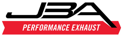JBA Chrysler 3.5L V6 Oval Port Header Gasket - Pair - 063-3500