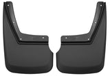 Husky Liners 15 Chevy Tahoe Custom-Molded Rear Mud Guards - 59201