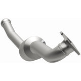 MagnaFlow Direct Fit Catalytic Converter 2011 Grand Cherokee 3.6L PS - 49737