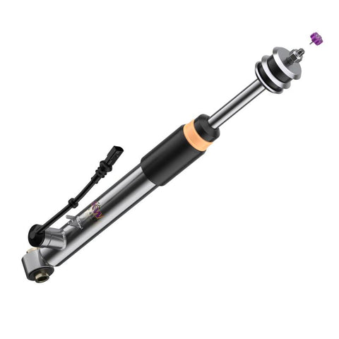 KW Coilover Kit DDC ECU Damper Kit Mercedes G-Class (463) includes G55 AMG - 39025017