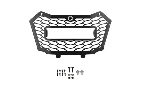 Diode Dynamics 19-25 Honda Talon SS10 Grille Bracket Kit - DD7921P