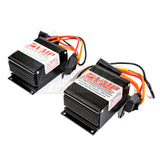 VMP Performance Fuel Pump Voltage Booster 40 AMP - Dual - VMP-ENF007