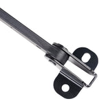 Omix Tailgate Check- 11-18 Jeep Wrangler JK - 11218.11