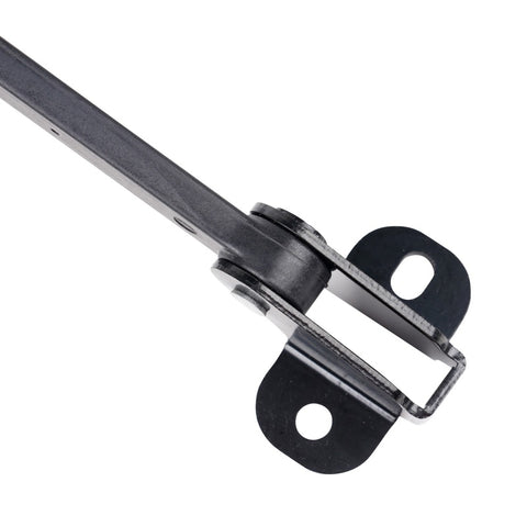 Omix Tailgate Check- 11-18 Jeep Wrangler JK - 11218.11