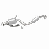 MagnaFlow Direct Fit Catalytic Converter 96-99 Taurus 3.0L - 23534