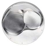JE Pistons 502BBC OPEN CHAM DOM Set of 8 Pistons - 243326