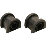 MOOG 09-13 Subaru Forester Front To Frame Stabilizer Bar Bushing Kit - K201915