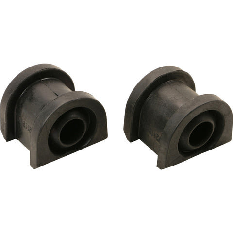 MOOG 09-13 Subaru Forester Front To Frame Stabilizer Bar Bushing Kit - K201915