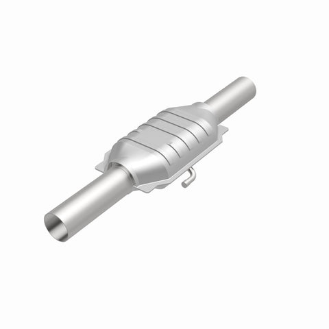 MagnaFlow Direct Fit Catalytic Converter 81-83 Jeep Cherokee 5.9L V8 - 3391470
