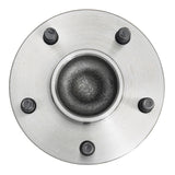 MOOG 05-10 Chevrolet Cobalt Rear Hub Assembly - 512250