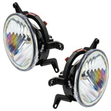Oracle 05-09 Ford Mustang GT SMD FL - ColorSHIFT - 7049-333