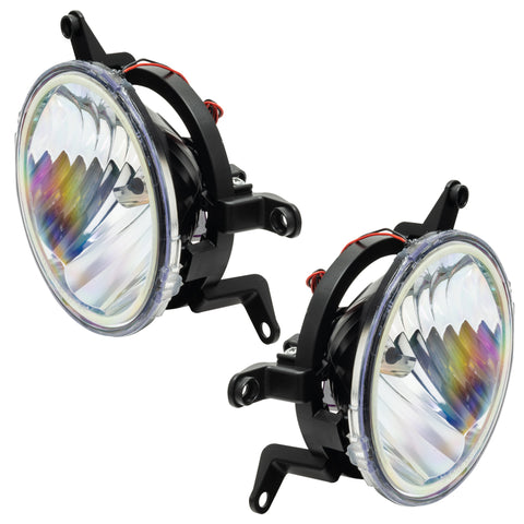 Oracle 05-09 Ford Mustang GT SMD FL - ColorSHIFT - 7049-333