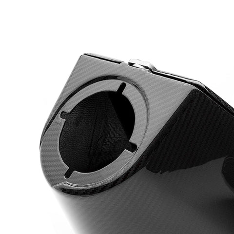 COBB Redline Carbon Fiber Intake System (Mk7)Golf, (Mk7/Mk7.5) GTI/GolfR, (A7) Jetta GLI, (8V) S3/A3 - 7A1100