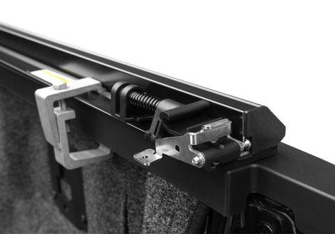 Truxedo 2022 Ford Maverick 4ft 6in TruXport Bed Cover - 294701