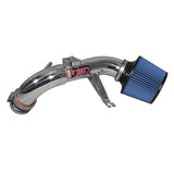 Injen 08-13 Lancer/Outlander Sport 2.0L 4 Cyl. Polished Short Ram Intake w/ MR Tech/Air Fusion - SP1832P