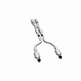 MagnaFlow Direct Fit Catalytic Converter 08-13 BMW M3 4.0L - 5411031