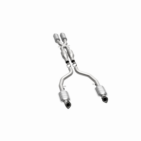 MagnaFlow Direct Fit Catalytic Converter 08-13 BMW M3 4.0L - 5411031