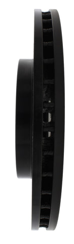 Stoptech 05-10 Honda Odyssey Front Cryo Rotor - 120.40064CRY