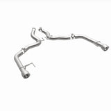 Magnaflow Sys CB 15-16 Ford Mustang 5.0L - 19344