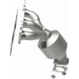 MagnaFlow Conv DF 07-08 Hyundai Veracruz 3.8L - 51202