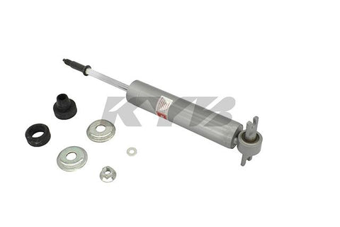 KYB Shocks & Struts Gas-A-Just Front DODGE Ram 1500 Pickup (2WD) 2002-08 - KG5785