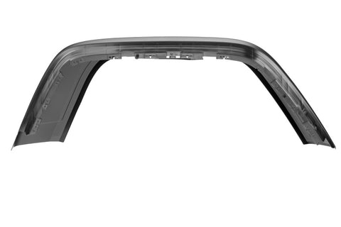 Rugged Ridge 20-22 Jeep Gladiator Max Terrain Fender Flares F/R Pair - Tex. Blk - 11640.52