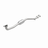 MagnaFlow Conv DF 01-04 Subaru Outback 3L Passenger Side - 24234