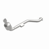 MagnaFlow Conv DF Mercedes SLK320 04 Passenger Side CA - 454013