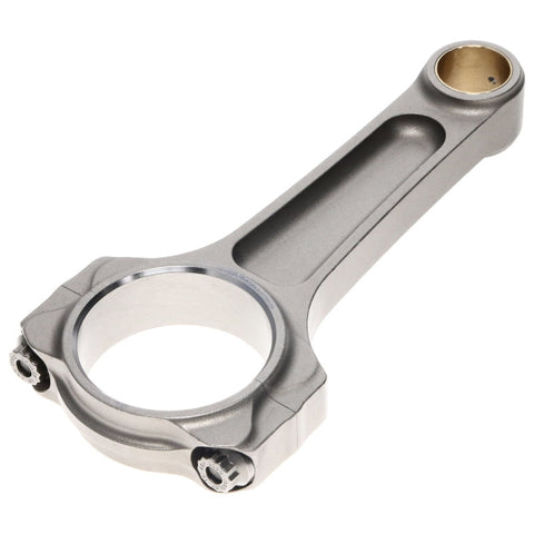 Manley Small Block Chevrolet 6.000in 2.100in Crankshaft I-Beam Connecting Rods - Set of 8 - 14154-8