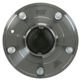 MOOG 13-15 Buick Encore Rear Hub Assembly - 512438