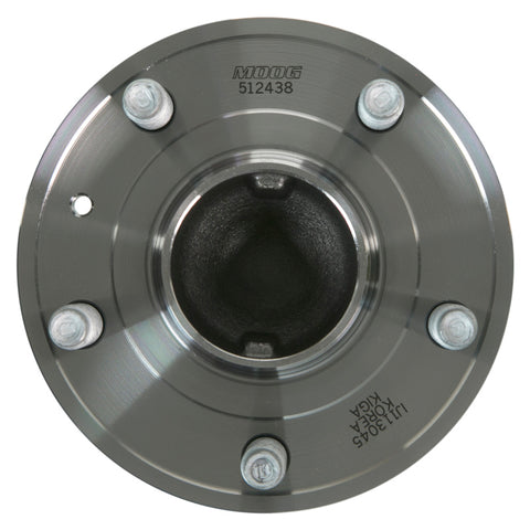 MOOG 13-15 Buick Encore Rear Hub Assembly - 512438