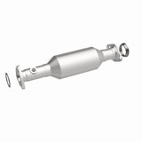 MagnaFlow Conv Direct Fit 96-99 Acura Integra (LS/RS/GS) 1.8L - 4481629