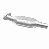 MagnaFlow Conv GM 21.38X6.5X4 2.25 23418 - 93418