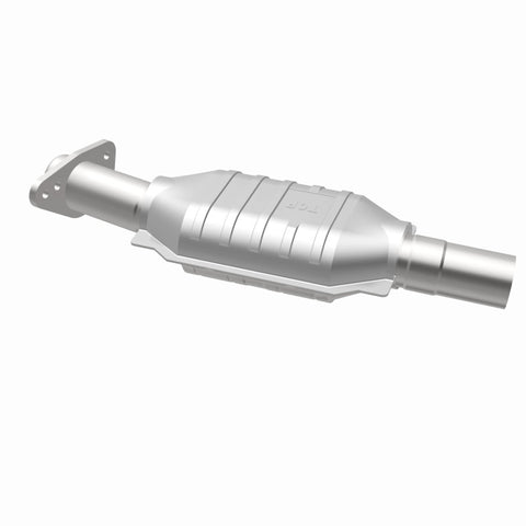 MagnaFlow Conv GM 21.38X6.5X4 2.25 23418 - 93418