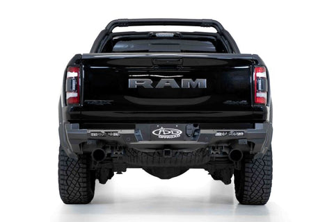Addictive Desert Designs21-23 Ram TRX Phantom Rear Bumper - R620191190103