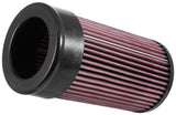 K&N 2016-2017 Can-Am Defender 800 Replacement Drop In Air Filter - CM-8016