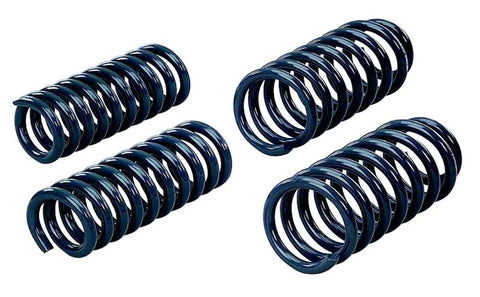 Hotchkis 67-69 Camaro / Firebird Small Block Front Performance Coil Springs - 1907F
