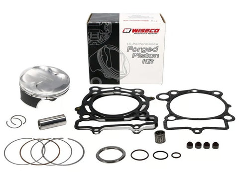 Wiseco 11-14 Kawasaki KX250F 13.51 (40019M) Piston Kit - PK1879