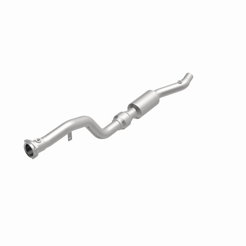 MagnaFlow Conv DF Audi 00-04 A6 Quattro 02-03 S6 4.2L Passenger Side *NOT FOR SALE IN CALIFORNIA* - 24061