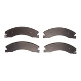 R1 09-24 Nissan Nv3500 Front Super Duty Brake Pads - 2214-1565-00
