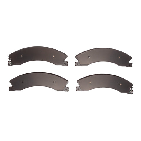 R1 09-24 Nissan Nv3500 Front Super Duty Brake Pads - 2214-1565-00