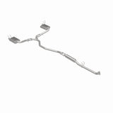 Magnaflow 2022+ Honda Civic Sport 1.5L Hatchback NEO Cat-Back Exhaust System - 19652