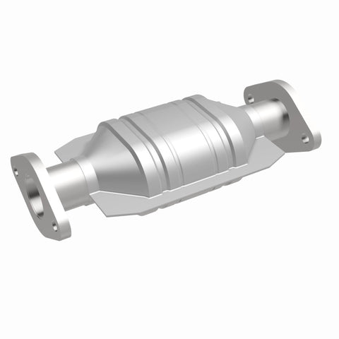 MagnaFlow Direct Fit Catalytic Converter 01-04 Kia Spectra 1.8L - 457011