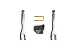 MaxTrac 14-18 RAM 2500/3500 4WD 4in & 6in Lift Kit - Front Passenger 4-Link Arms/Brackets - 947200-4